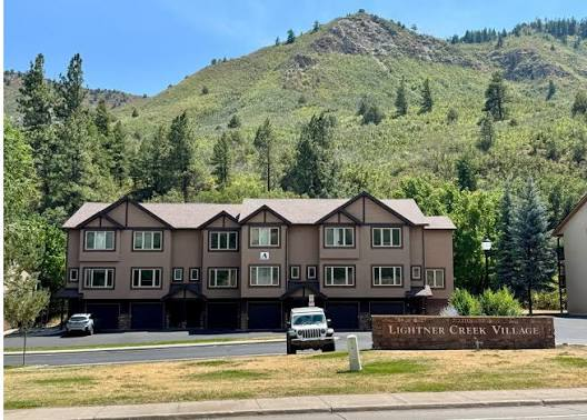 Lightner Creek Village workforce housing, Colorado
